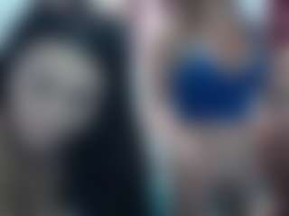 Dajla's Live Sex Cam Show