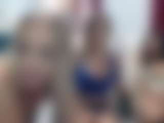 Dajla's Live Sex Cam Show