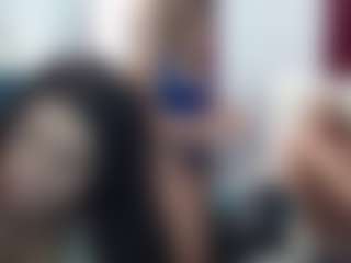 Dajla's Live Sex Cam Show