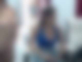 Dajla's Live Sex Cam Show