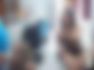 Dajla's Live Sex Cam Show
