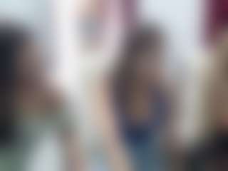 Dajla's Live Sex Cam Show