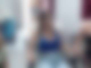 Dajla's Live Sex Cam Show