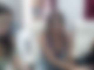 Dajla's Live Sex Cam Show
