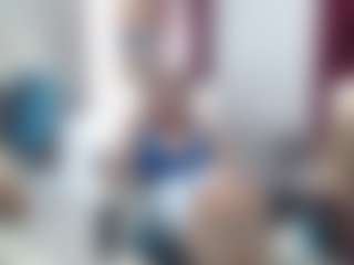 Dajla's Live Sex Cam Show
