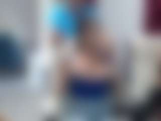 Dajla's Live Sex Cam Show