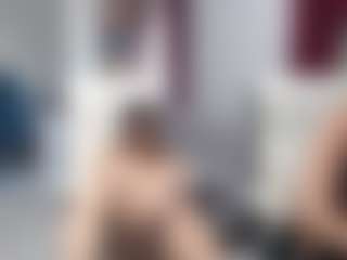 Dajla's Live Sex Cam Show