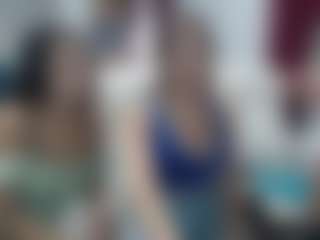 Dajla's Live Sex Cam Show