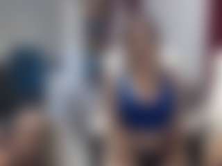 Dajla's Live Sex Cam Show