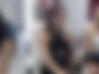 Dajla's Live Sex Cam Show