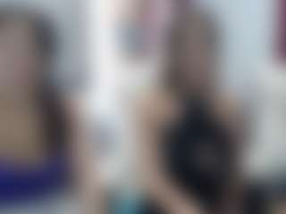 Dajla's Live Sex Cam Show