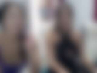 Dajla's Live Sex Cam Show