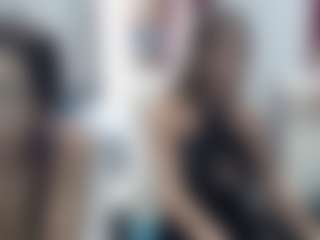 Dajla's Live Sex Cam Show
