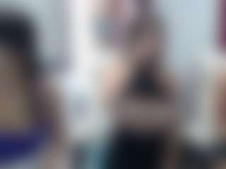 Dajla's Live Sex Cam Show