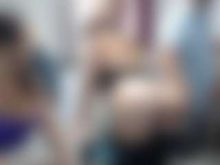 Dajla's Live Sex Cam Show