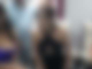 Dajla's Live Sex Cam Show