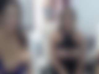 Dajla's Live Sex Cam Show