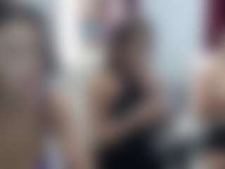 Dajla's Live Sex Cam Show