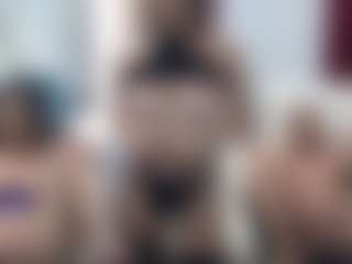 Dajla's Live Sex Cam Show