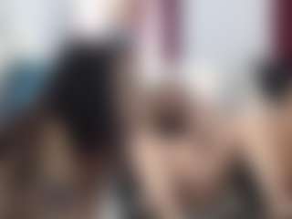 Dajla's Live Sex Cam Show