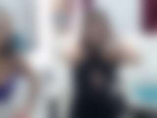 Dajla's Live Sex Cam Show