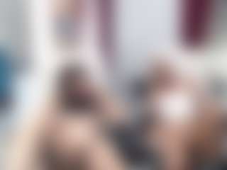 Dajla's Live Sex Cam Show