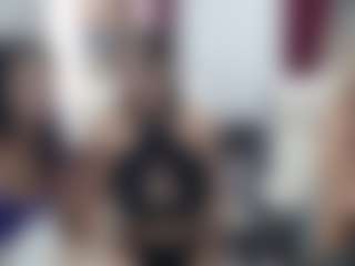 Live cam show with Dajla - Tease Brown Hair on Camsoda