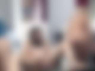 Dajla's Live Sex Cam Show