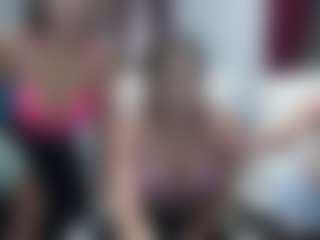 Dajla's Live Sex Cam Show