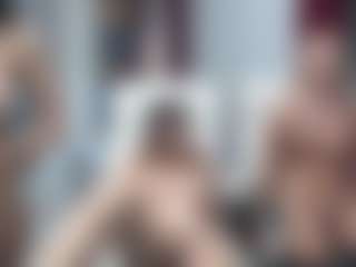 Dajla's Live Sex Cam Show
