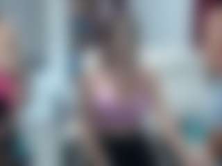Dajla's Live Sex Cam Show