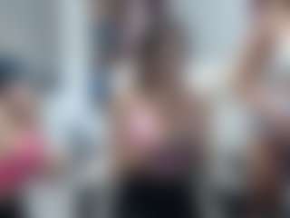 Dajla's Live Sex Cam Show