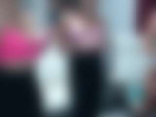Dajla's Live Sex Cam Show