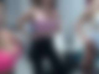 Dajla's Live Sex Cam Show