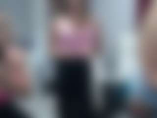 Dajla's Live Sex Cam Show