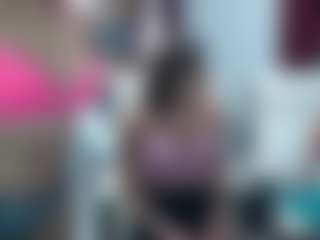 Dajla's Live Sex Cam Show