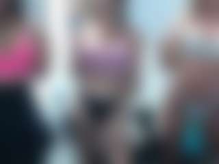 Dajla's Live Sex Cam Show
