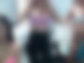 Dajlaのライブセックスチャットショー