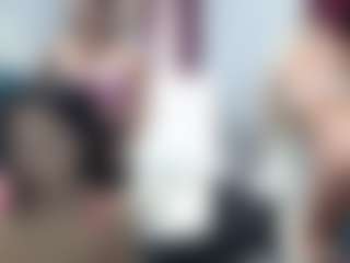 Dajla's Live Sex Cam Show