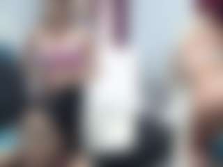 Dajla's Live Sex Cam Show