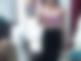 Dajla's Live Sex Cam Show