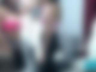 Dajla's Live Sex Cam Show