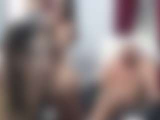 Dajla's Live Sex Cam Show