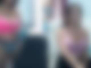 Dajla's Live Sex Cam Show