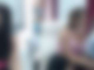 Dajla's Live Sex Cam Show