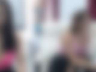 Dajla's Live Sex Cam Show