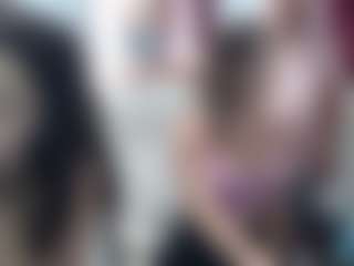 Dajla's Live Sex Cam Show