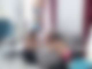 Dajla's Live Sex Cam Show