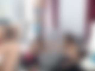 Dajla's Live Sex Cam Show