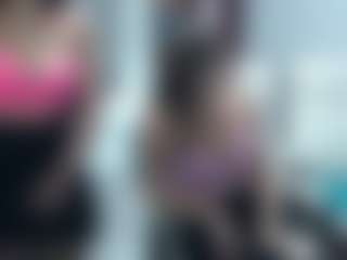 Dajla's Live Sex Cam Show